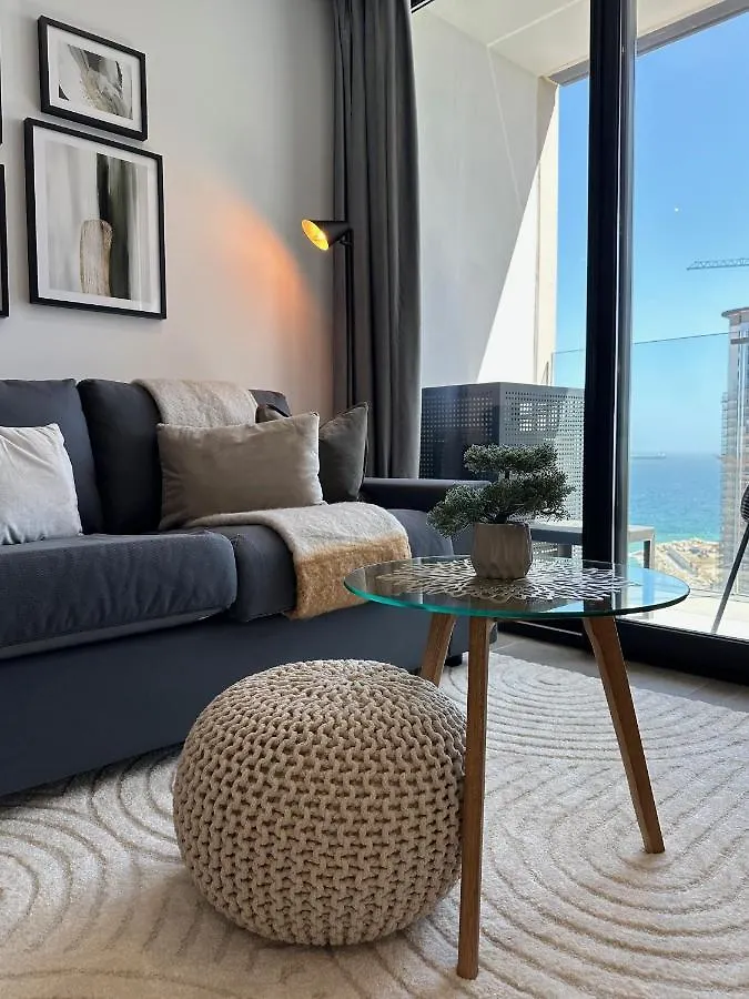 E1 Presidential Studios On High Floor With Stunning Sea Views Gibraltar