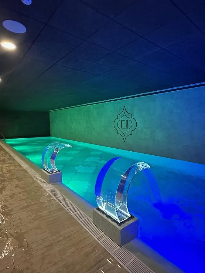 E1 Presidential Studios On High Floor With Stunning Sea Views Gibraltar